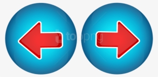 Free Png Download Right Left Arrows Clipart Png Photo - Left And Right Arrow Clipart