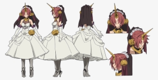 Subscribe - Fate Apocrypha Character Design