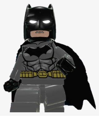 Marvel Batman Lego