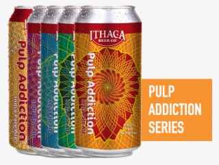 Ibc-pulpseriestile - Ithaca Beer