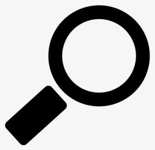 Search-icon - Lupe Svg