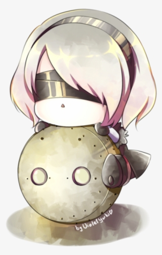 Automaton Drawing Metal - Cartoon