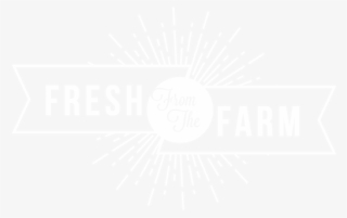 Brining The Farmer's Market To You - Toronto Film Festival Logo White