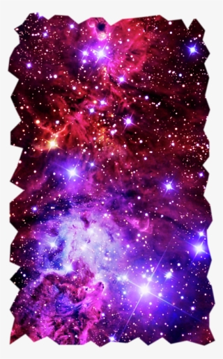 Click And Drag To Re-position The Image, If Desired - Trippy Galaxy