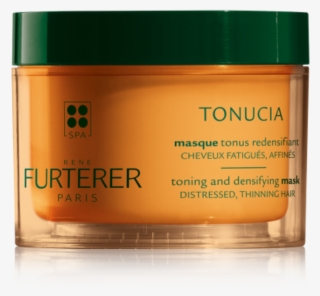 Tonucia Toning And Densifying Mask - Rene Furterer Tonucia Masque
