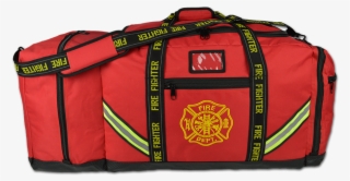 Value Rolling Firefighter Reflective Red - Firefighter