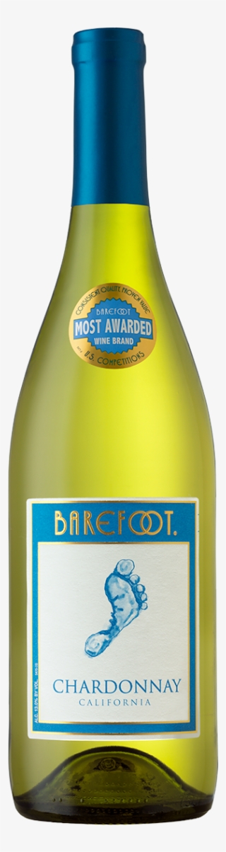 Users Interested In This Product Also Bought - Barefoot Chardonnay