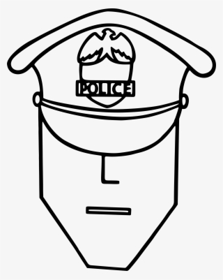 This Free Icons Png Design Of Policeman 2