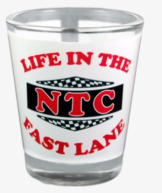 Pint Glass