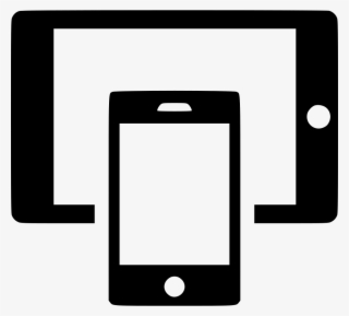 Png File - Tablet Smartphone Icon Png