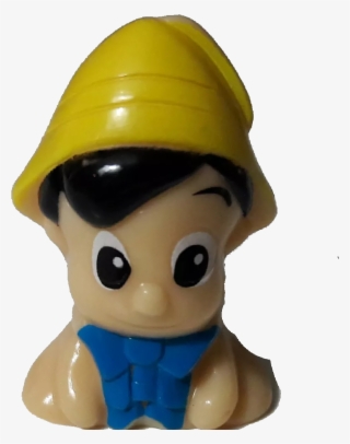 Pinocchio - Figurine