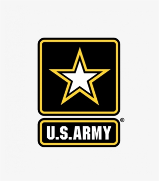 Army Logo Branding - Us Army Vector Png