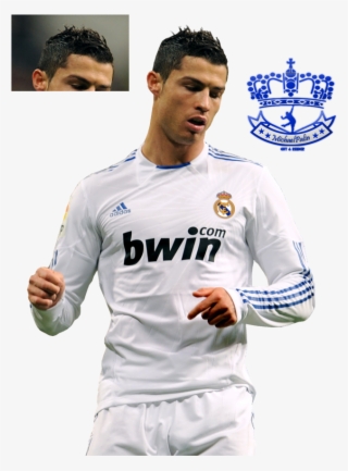 Ronaldo Photo Ronaldo - Real Madrid