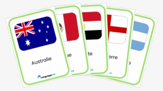 If Your Students Need A Helping Hand, We Have Created - Australian Flag