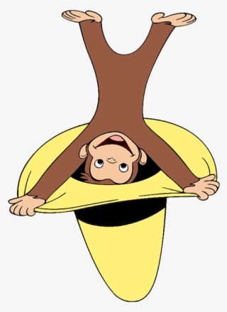 And That's The Word - Curious George