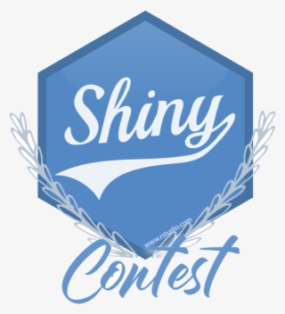 Announcing The 1st Shiny Contest - Skinny Juicery