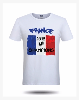 France World Cup Champions - Drake Assassination Vacation Merch