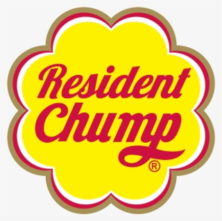 #chotus Hashtag On Twitter - Chupa Chups Lollipop Logo