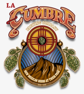 Here You Could Write A Blurb About This Member Something - La Cumbre Brewing Logo