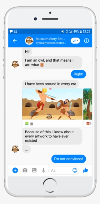 How - Smartphone