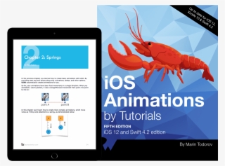 Leave A Review For This Product - Ios Animations By Tutorials Pdf