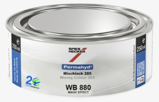 Sh Wb880 Magic Effect 250ml - Spies Hecker