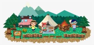 New Animal Crossing Trailer Unveiled For Pocket Camp - Animal Crossing Desktop