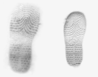 Picture Royalty Free Library Footprints Transparent - Snow Foot Prints Png