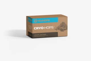 Commercial Cryo Hops™ Lupuln2™ - Carton