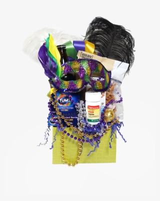 Home > Occasions > Corporate Gifting > When Mardi Gras - Mishloach Manot