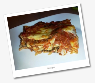 This Lasagna Is Really Awesome And Doesn't Taste Low - Lasagne