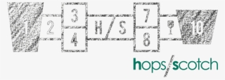 Hops-logo - Number