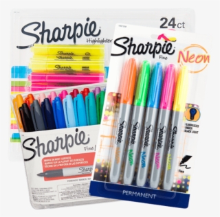 Sharpie Free School Supplies, Craft Supplies, Freebies - Sharpie
