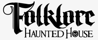 Folklore Haunted House - Bone Collector