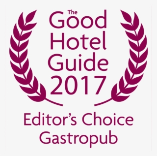 Beech House & Olive Branch - Good Hotel Guide Editors Choice 2019