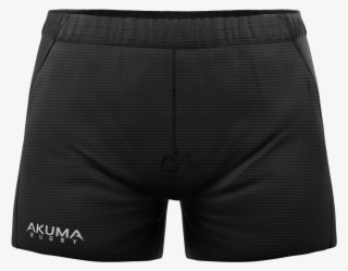 Adult Ripstop Shorts - Akuma Rugby