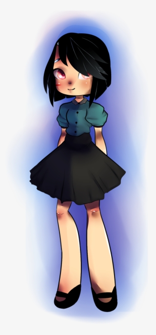 Taikino Akuma - Cartoon