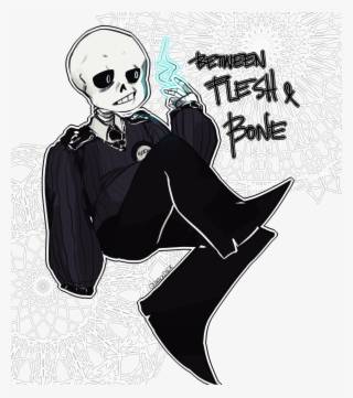 Tag - Undertale - Cartoon