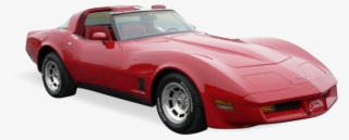 Classic Corvettes For Sale Over Used Incuding - 1969 Red Corvette Png