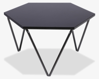 Gio Ponti Modular Coffee Table - Coffee Table Png Black