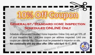 Picture - Coupons