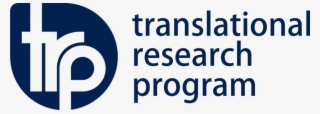 Trp Logo 2016 Feb - Translational Research Program