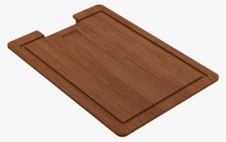 Wooden Cutting Board For Bocchi Step Rim Fireclay Kitchen - Tabla De Madera Hd