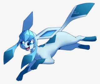 Dandy Deer - Blue Deer Pokémon