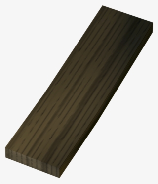 Wooden Boards Are Used During Carnillean Rising - Plank