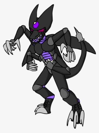 Diablo Corps10's Avatar - Cartoon