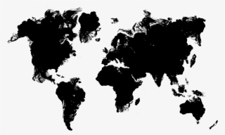 World Map Svg Free