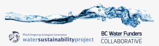 polis water project on twitter - graphic design