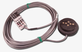 In Pavement Surface Temperature And Condition Sensor - Sentinel Cable Kit Inc Temp