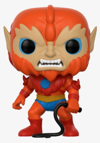 Masters Of The Universe - Beast Man Pop